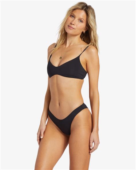 Sol Searcher Bralette Bikini Top For Women Billabong