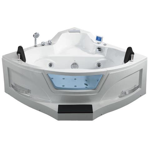 Ariel Whirlpool Tub Manual