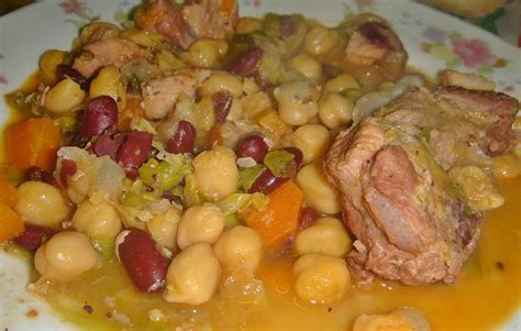 Rancho Portuguesa Receitas Para Todos Os Gostos