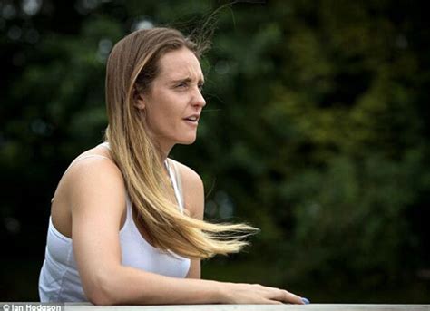 Fran Halsall Nude Leaked Photos Scandal Planet