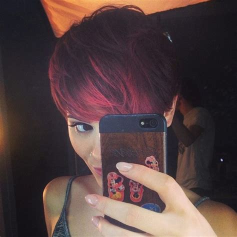 Honey pokazała się w bikini