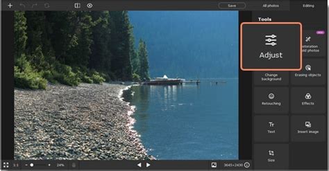 Guide to Clear Image Using Online Tools