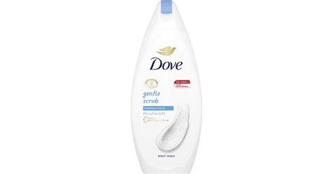 Dove Gentle Scrub Αφρόλουτρο σε Gel 225ml Bestprice Gr