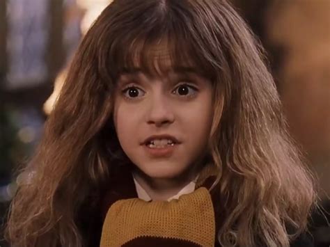 15 Little Known Facts About Hermione Granger Even Die Hard Harry