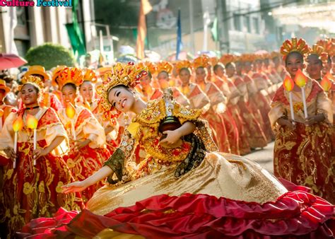 Sinulog 2025 Calendar Angil Brandea