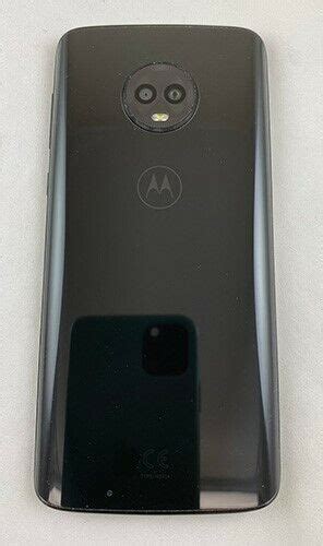 Motorola Xt Moto G Verizon Unlocked Smartphone Water Resistant