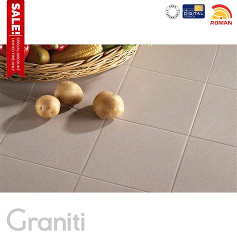 Jual Keramik Lantai 20x20 FT Roman Graniti Shopee Indonesia