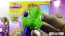 Disney Princesses Magiclip P Te Modeler Play Doh Doh Vinci