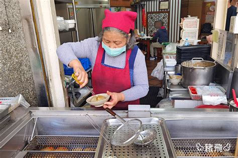 【彰化美食】全台最有創意的肉圓「正彰化肉圓」，麻辣肉圓、酸菜白肉肉圓、菜脯米肉圓通通吃得到，彰化陳稜路上80年肉圓老店，口味復古又時尚，充滿