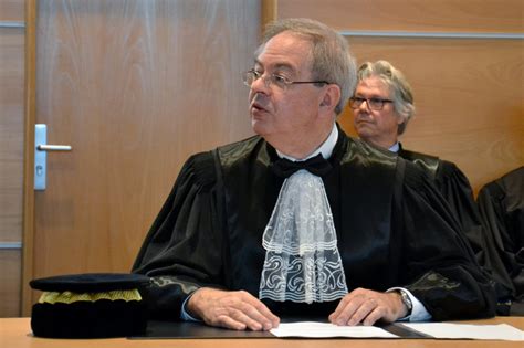 Côte d Or Justice Dijon trois nouvelles magistrates à la chambre