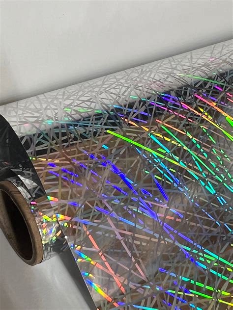 Silver Streamers Southern Belle Glitter