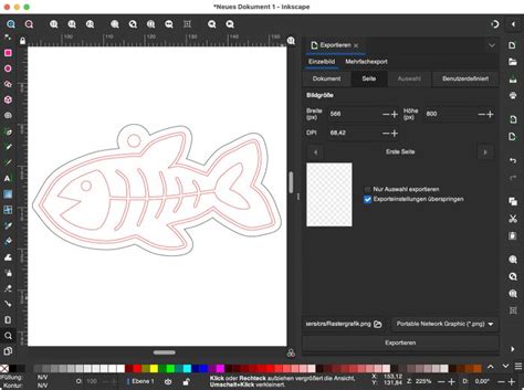 Inkscape öffnet Coreldraw Dateien Auf Dem Mac › Ifun De