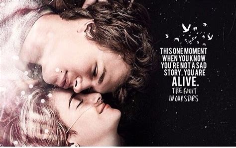 Tfios The Fault In Our Stars Quotes Reader Problems Star Quotes