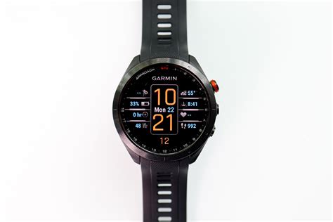 Garmin Approach S70 Review Is This As Good As It Gets Maybe