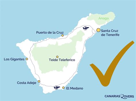 Is Tenerife safe? Our answers + tips