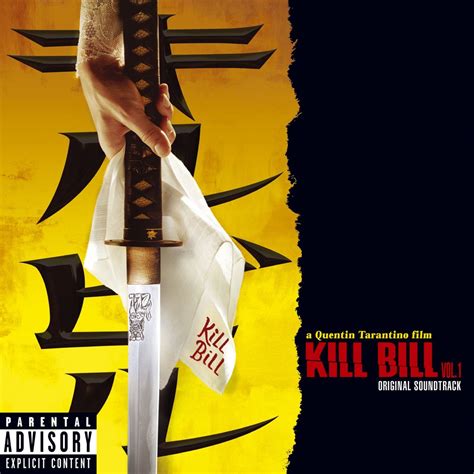 Kill Bill Volume 1 Various Artists Free Download Borrow And