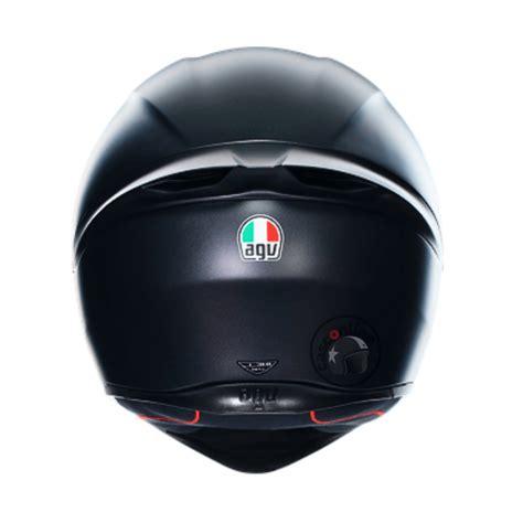 CASCO INTEGRAL AGV K 1S MONO SOLID NM CascOnline