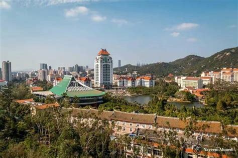 Xiamen University - 2019 All You Need to Know BEFORE You Go (with ...