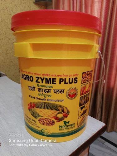 Agrozyme Plus Zyme Granules And Liquid Manufacturer From Hisar