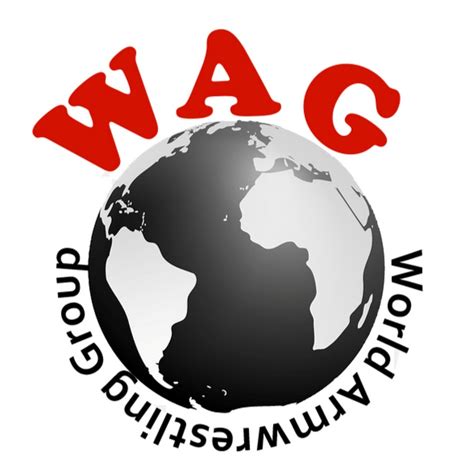 World Armwrestling Group Youtube