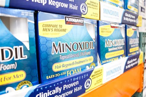 Topical Minoxidil Guide Uses Results And Side Effects Wimpole