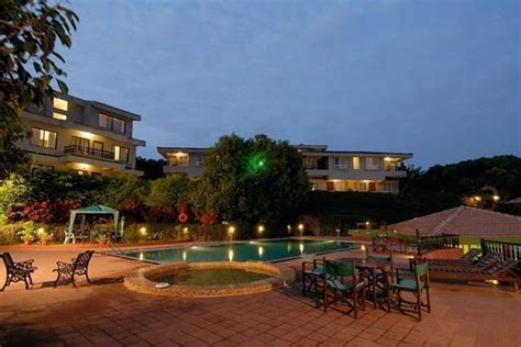 Hotel Ramsukh Resorts & Spa | Hotels in Mahabaleshwar