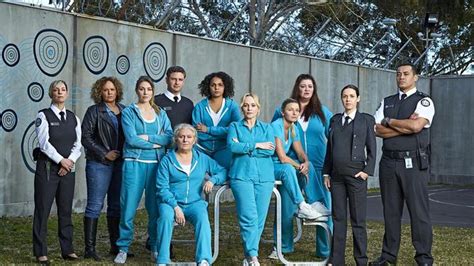 Wentworth’s final season to hit screens in August | PerthNow