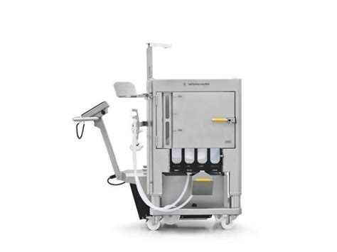 Sartorius Pro Mixer Bimedis