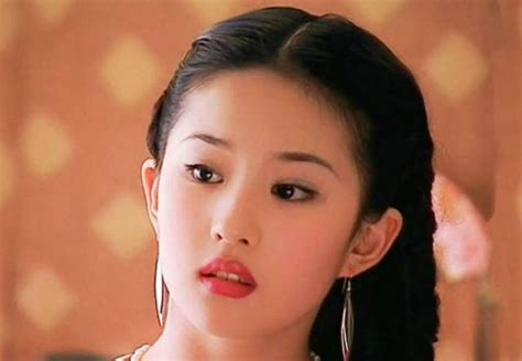 In Addition To Little Dragon Girl In The Legend Of Condor Heroes