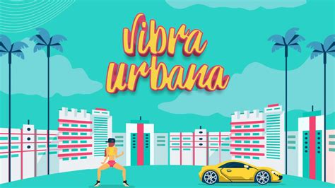 Vibra Urbana 2022 Lineup Dec 10 11 2022