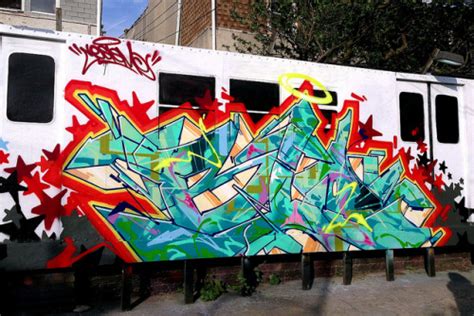 bronx graffiti on Tumblr