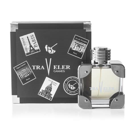 Traveler Cannes Cologne – Fragrance Outlet