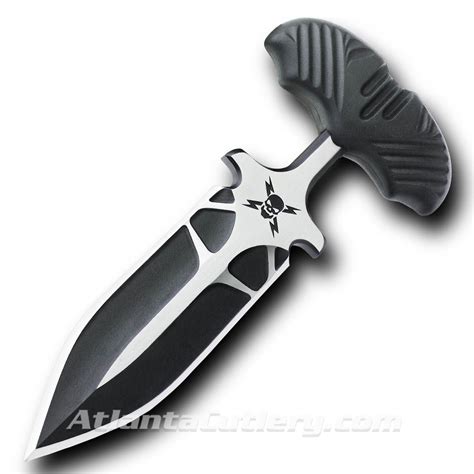 United Cutlery M48 Tactical Push Dagger Atlanta Cutlery