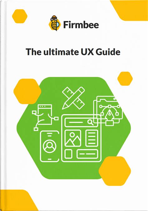 The Ultimate Ux Guide E Book About User Experience Firmbee