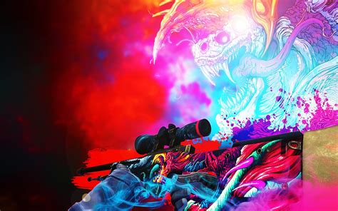 Awp Hyper Beast Wallpaper Images 20992 Hot Sex Picture