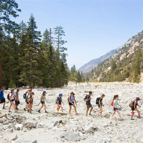 outdoors  recreation