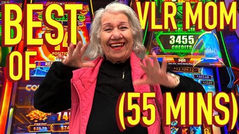 Compilation Of VegasLowRoller Mom WINS YouTube