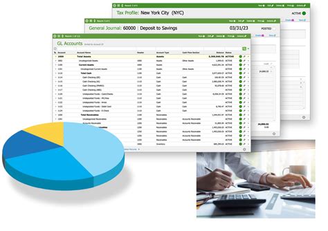 Top Rated Accounting Software For Smbs Aacesoft