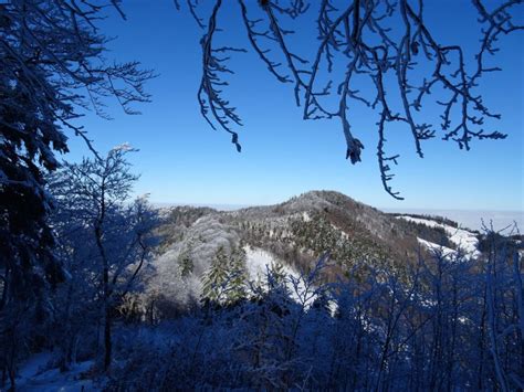 Hohe Dirn Best Wanderungen