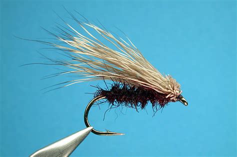 Deer Hair Sedge