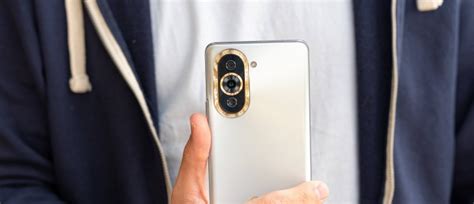 Huawei nova 10 Pro review - GSMArena.com tests