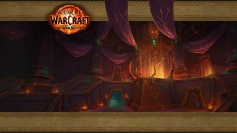 Nerub Ar Palace Warcraft Wiki Your Wiki Guide To The World Of Warcraft