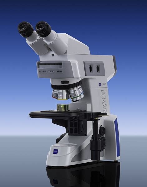 Zeiss Axio Lab A1 Opto Lab