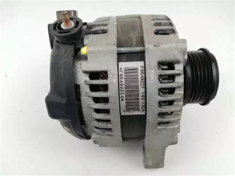 F Alternador Para Toyota Corolla E A Eur