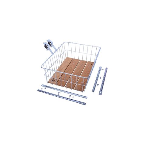 Wald Front Basket 139 Woody 13990