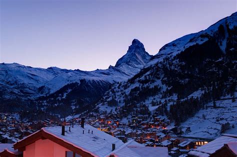 Chalet Grace Zermatt • Alpine Guru