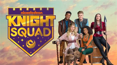 Knight Squad 2018