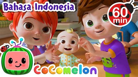 cocomelon indonesia - Youtube Kids