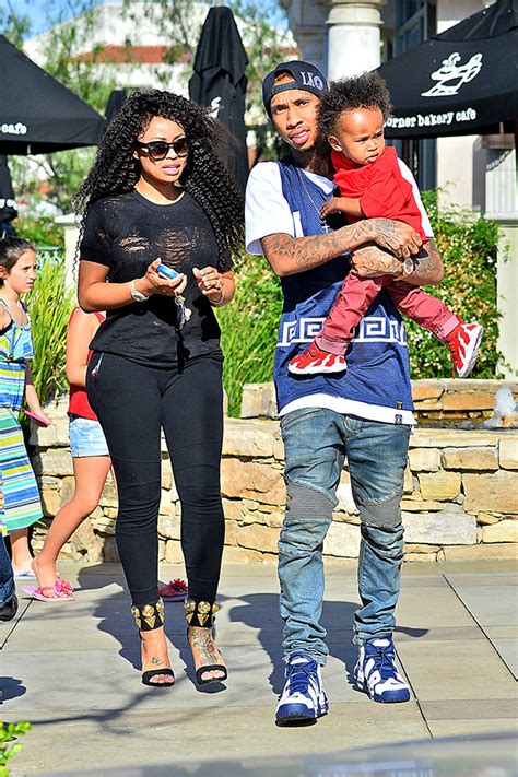 Tyga’s Girlfriend: From Kylie Jenner To Avril Lavigne – Hollywood Life