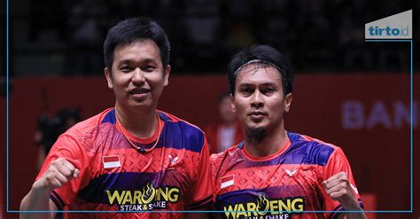 Live Streaming Bwf Malaysia Open Hari Dan Order Of Play